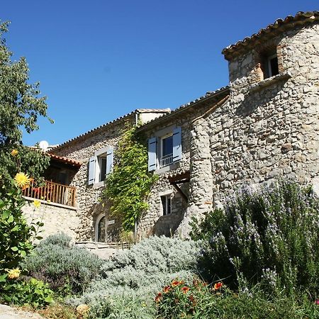Les Hauts D'Issensac Causse-de-la-Selle Εξωτερικό φωτογραφία