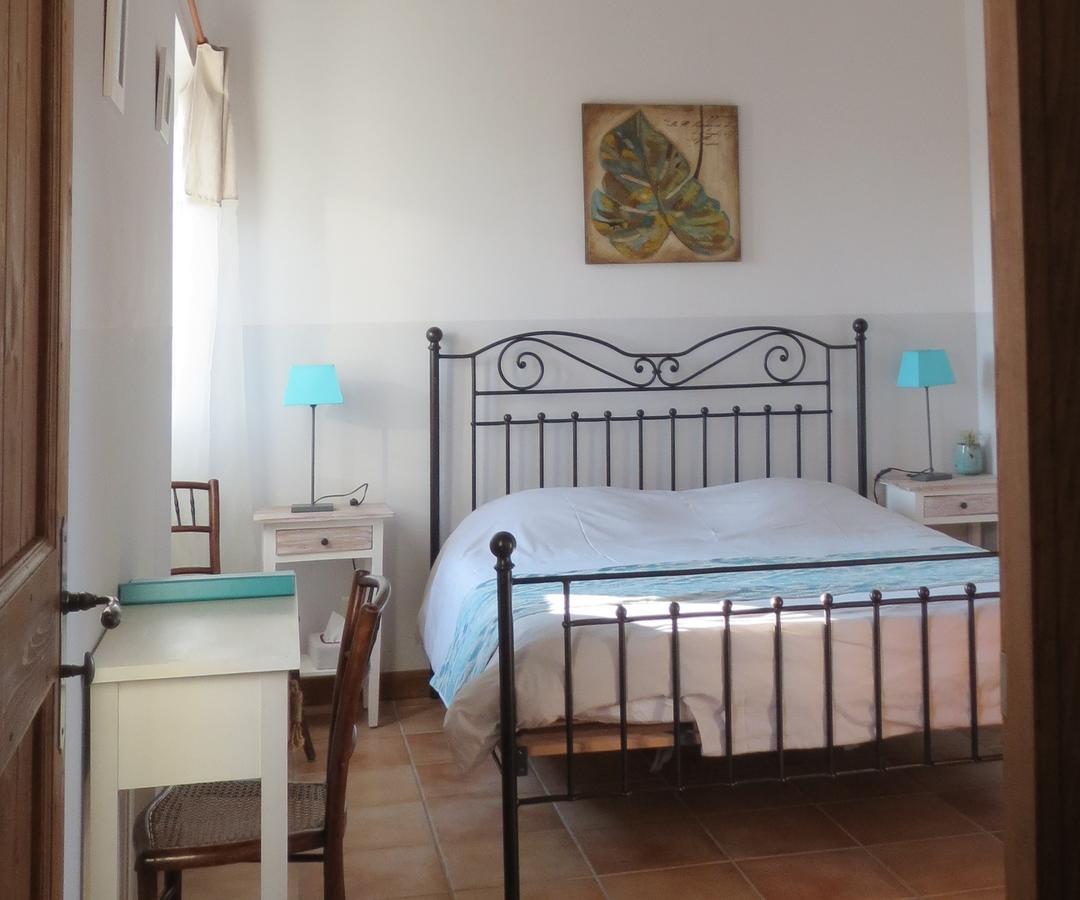 Les Hauts D'Issensac Causse-de-la-Selle Εξωτερικό φωτογραφία