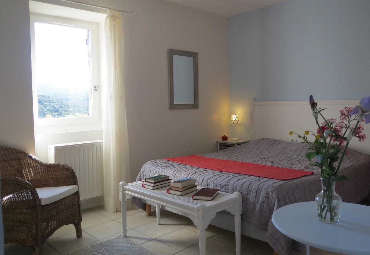 Les Hauts D'Issensac Causse-de-la-Selle Εξωτερικό φωτογραφία