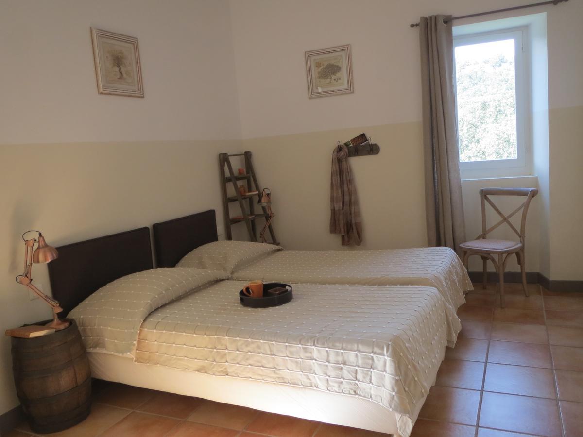 Les Hauts D'Issensac Causse-de-la-Selle Εξωτερικό φωτογραφία