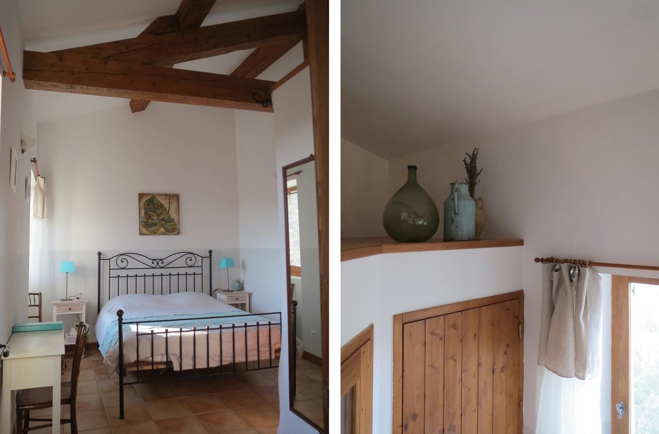 Les Hauts D'Issensac Causse-de-la-Selle Εξωτερικό φωτογραφία