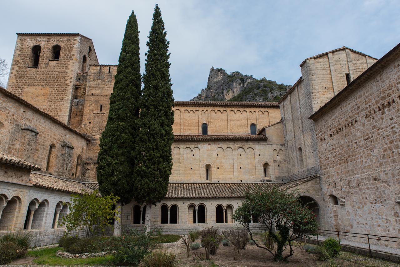 Les Hauts D'Issensac Causse-de-la-Selle Εξωτερικό φωτογραφία