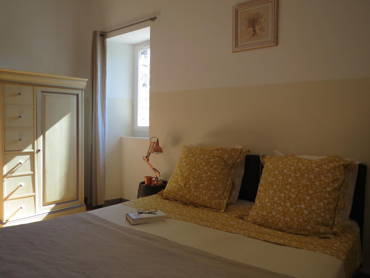 Les Hauts D'Issensac Causse-de-la-Selle Εξωτερικό φωτογραφία