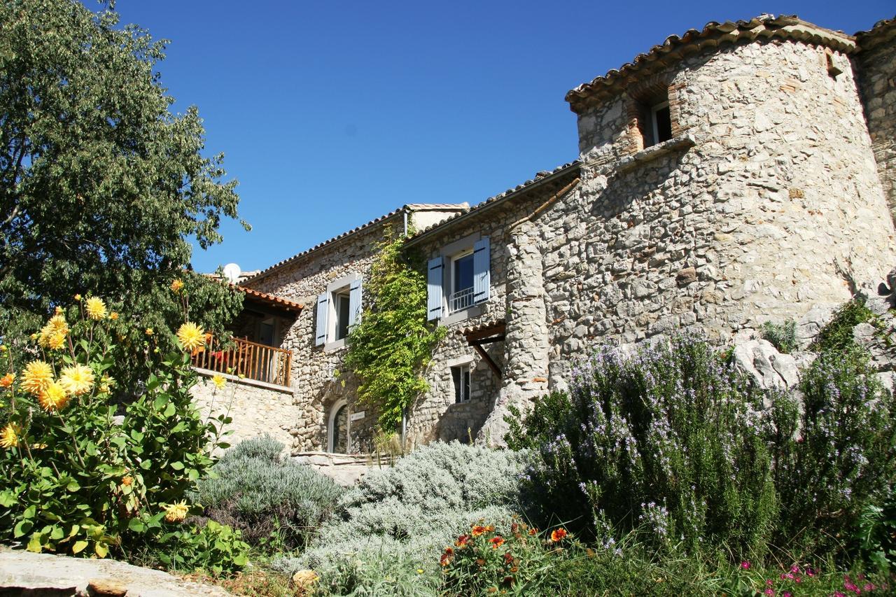 Les Hauts D'Issensac Causse-de-la-Selle Εξωτερικό φωτογραφία
