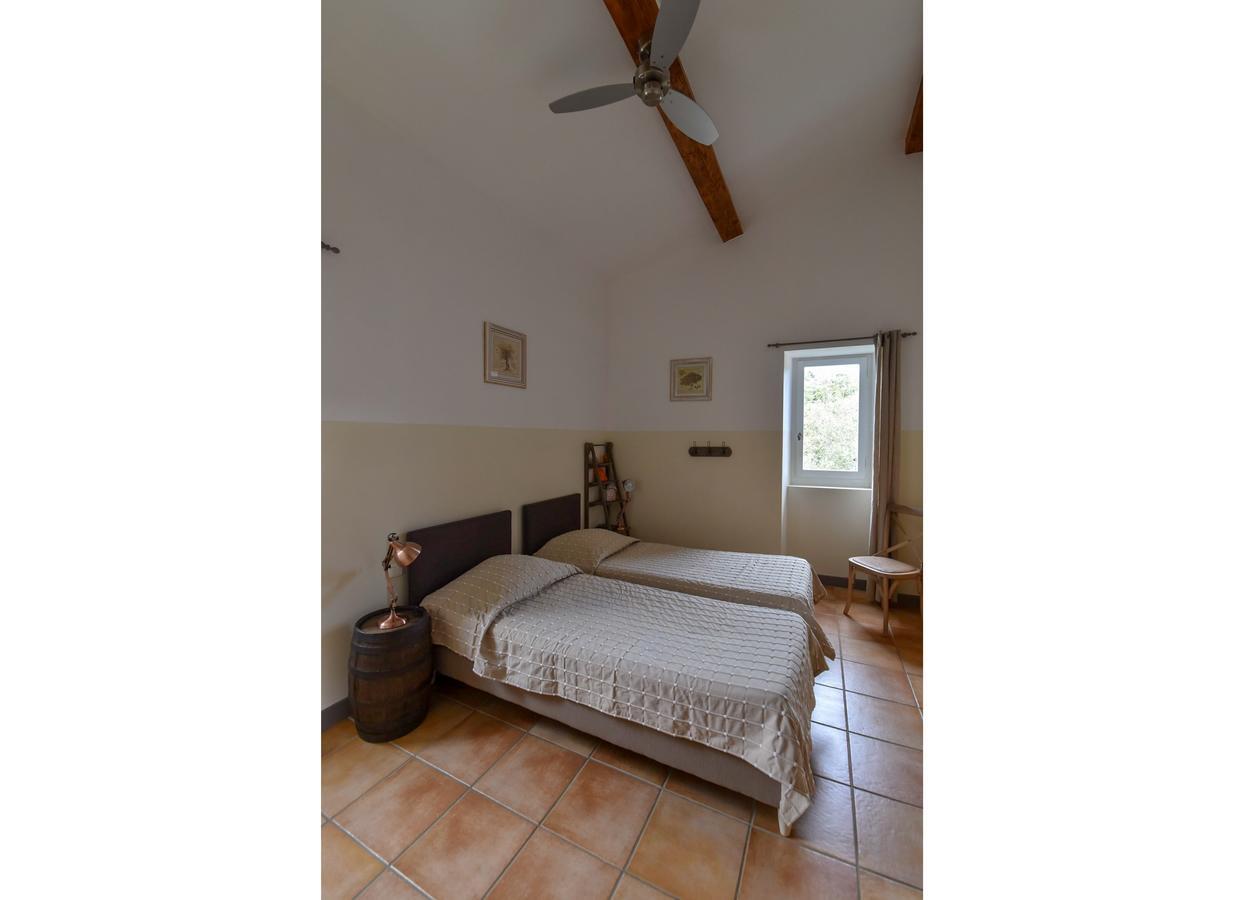 Les Hauts D'Issensac Causse-de-la-Selle Εξωτερικό φωτογραφία